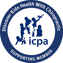 ICPA Membership Logo